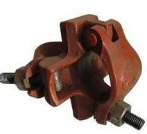 专业建筑支撑之选 探秘河北献县金科玛钢建筑扣件的卓越品质