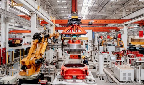 建筑用金属制附件及架座制造企业如何优化流程实施数字工厂管理系统