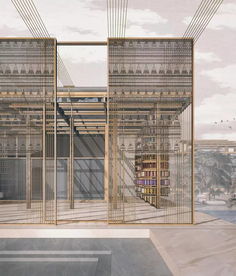 从大一作业到毕业设计 建筑用金属制附件及架座制造的深度飞跃