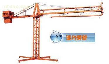 盐山县亚兴建筑机械管道管件厂 12米与15米建筑用金属附件及架座价格、供应商信息