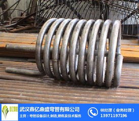 穿线弯管与建筑用金属附件 鑫亿鼎盛的专业制造与应用