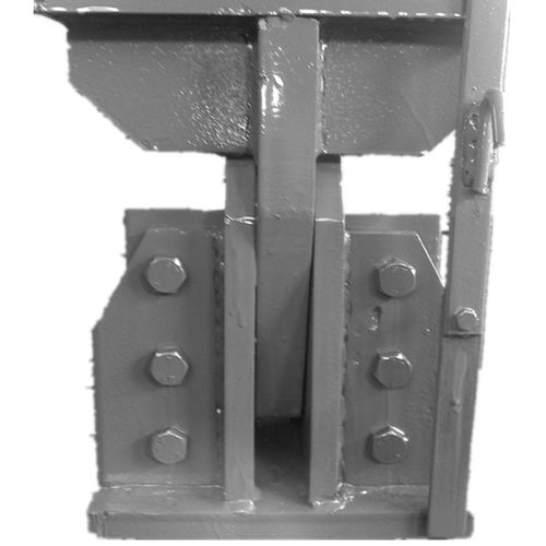 钢结构网架建筑支座形式与建筑用金属制附件及架座制造技术综述